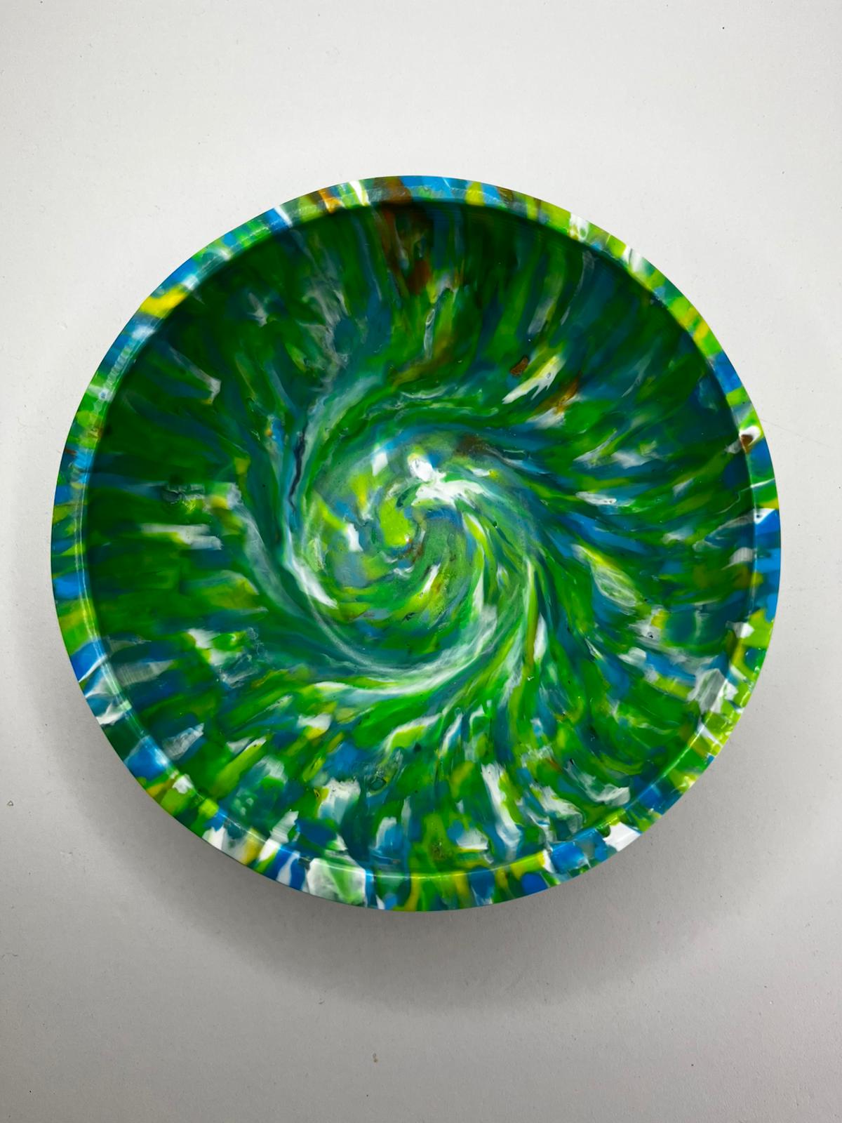 Bowl Verde Destacado